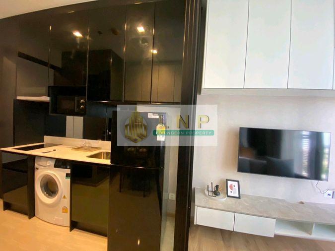 picture 🏢 Condo for Rent: Noble Around Ari Property Code | LNP-C14402 - 2/16