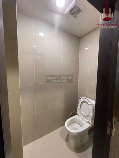 picture ✨ For Rent: XT Huaikhwang Condo ✨ 💰 Only 17,000 THB/month - 6/6