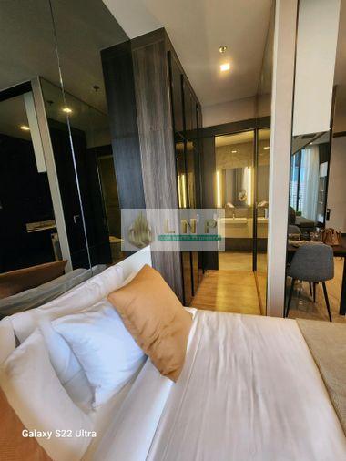 picture 🏢 Condo for Rent: Noble Around Ari Property Code | LNP-C14402 - 8/16