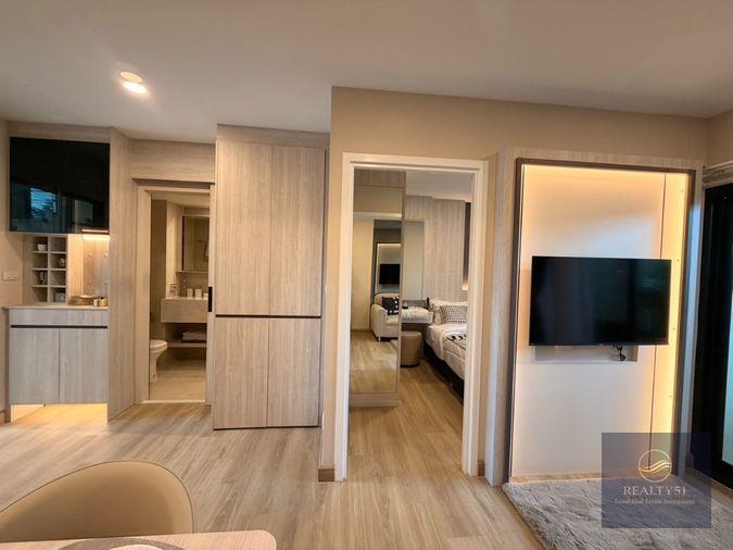 picture he Indeed Condo Pattaya | New Condo for Sale Pattaya from 1.39M - 7/22