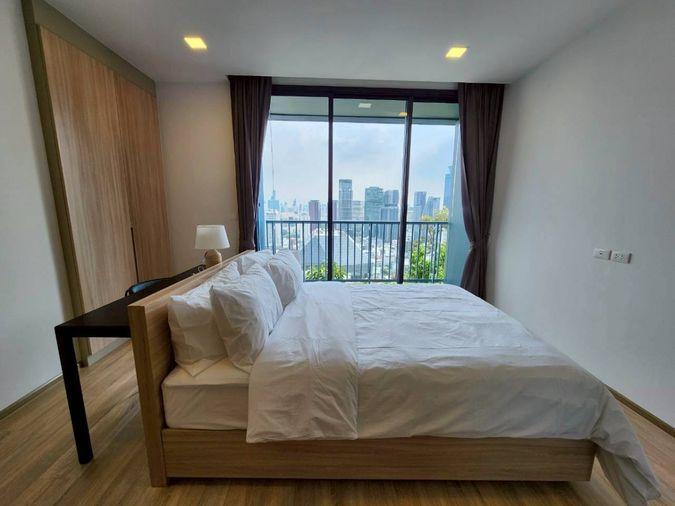 picture 🏢 Condo for Rent: XT PHAYATHAI   Property Code | LNP-C14395  - 10/14