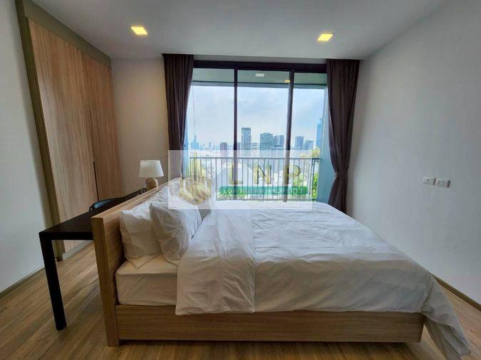 picture 🏢 Condo for Rent: XT PHAYATHAI Property Code | LNP-C14395 - 10/14