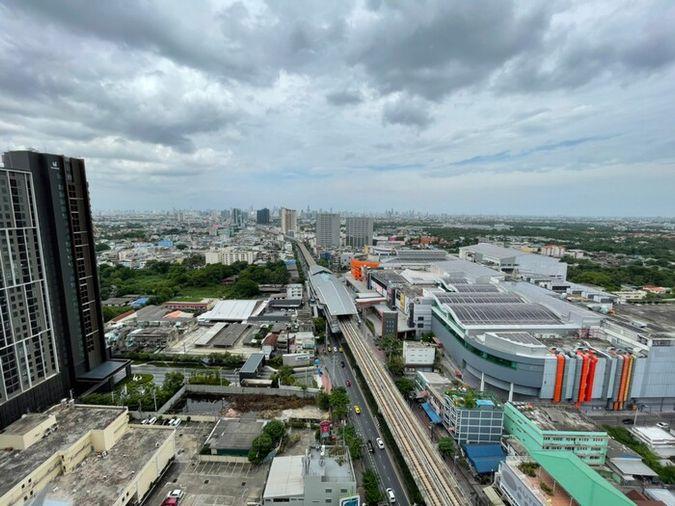 รูป 💥💥ปล่อยเช่า!! ศุภาลัย เวอเรนด้า ภาษีเจริญ 2Bed1Bath 65 ตรม.ชั้น 28 ตึก A แต่งครบ💥💥สนใจ Line ID: @atfirm📲 - รูปที่ 22/22