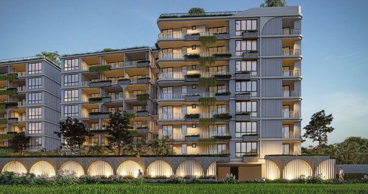 รูป 🏢 Avenue Boutique Condominium Central Pattaya | 1 Bedroom | Foreign Quota | 3.93 MB - รูปที่ 1/46