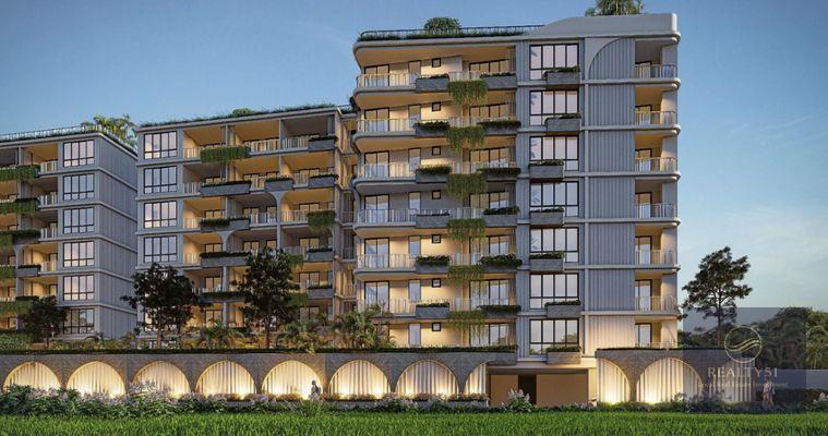 รูป 🏢 Avenue Boutique Condominium Central Pattaya | 1 Bedroom | Foreign Quota | 3.93 MB - รูปที่ 1/46