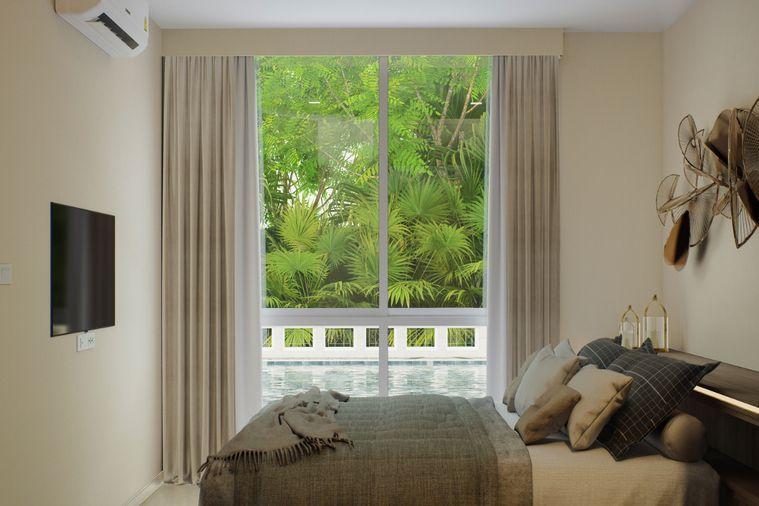 รูป 🔥 Harmonia City Garden Pattaya | 1 ห้องนอน 26 ตร.ม. | 2.45 ล้านบาท - รูปที่ 18/29