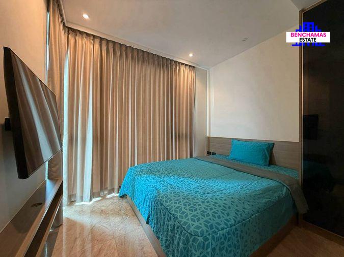 รูป 🏝️ขาย The Riviera Ocean Drive เดอะ ริเวียร่า โอเชียน ไดรฟ์ คอนโดหรูระดับ Luxury วิวทะเลพัทยา (Sea View) ✅Foreign Quota - รูปที่ 7/8