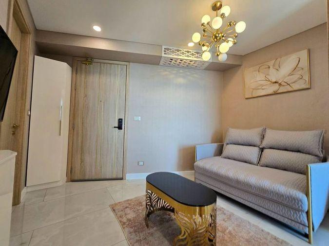 picture 🔥 Copacabana Beach Jomtien Pattaya for Rent | 1 Bedroom | 28,000 THB - 9/18
