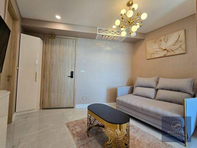 picture ðĨ Copacabana Beach Jomtien Pattaya for Rent | 1 Bedroom | 28,000 THB - 9/18