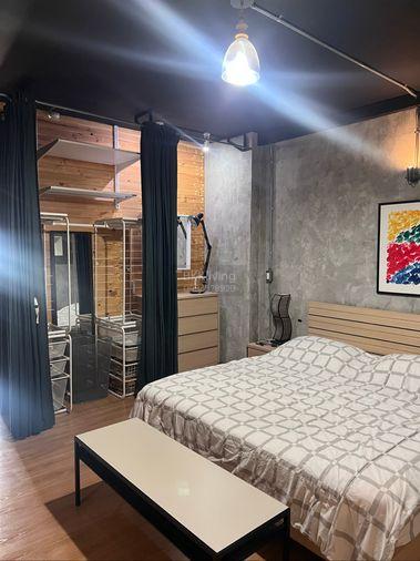 picture Specious studio 61 sqm, just renovated - 9/25