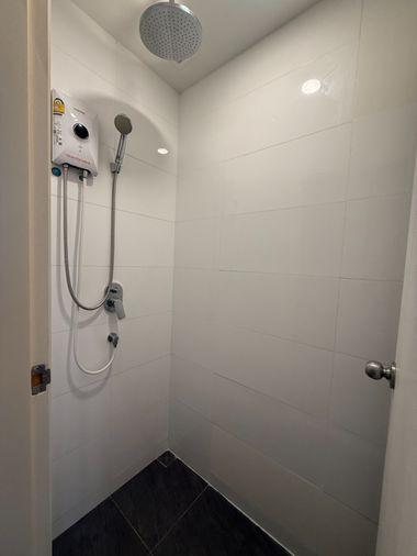 picture For rent at Knight Bridge space Rama 9  Duplex   - 6/6