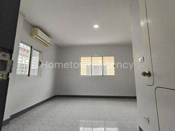 รูป ขายทาวน์เฮ้าส์ 2 ชั้น หลังมุม นิมิตใหม่ 9 คลองสามวา รีโนเวทใหม่ - รูปที่ 12/22