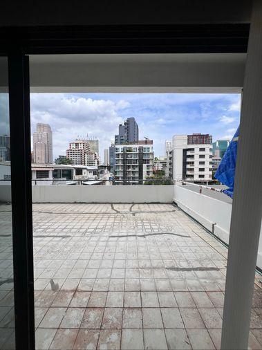 picture Specious room 80 sqm. , just minutes from BTSAri  - 9/25