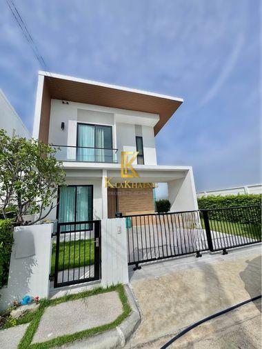 picture For Rent Detached House COMO BIANCA II GH632 - 1/17