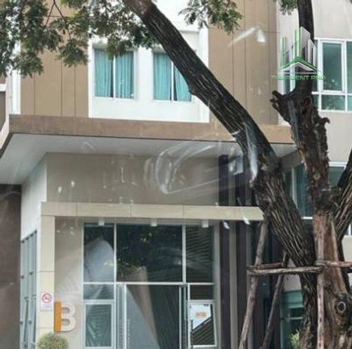 รูป 🌈🟢🔵 N140101 ดีคอนโด แคมปัส รีสอร์ท รังสิต ( D condo Campus Resort Rangsit ) 📌LINE : @481kipxm 🔵🟢🌈 - รูปที่ 5/10