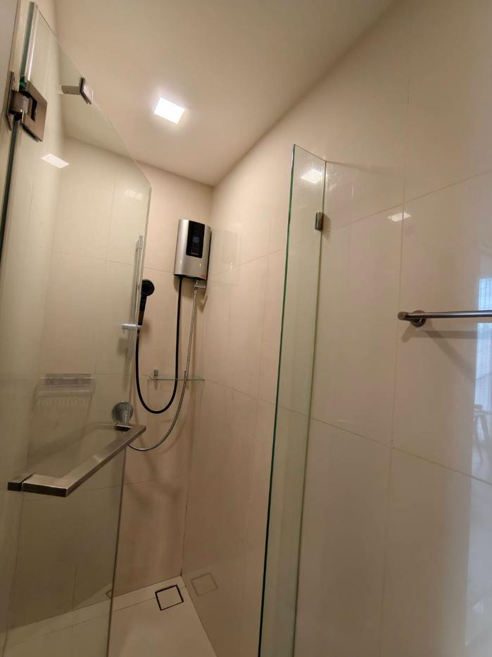 รูป ให้เช่า เซ็นทริค รัชโยธิน Duplex 1 ห้องนอน 1 ห้องน้ำ    ราคา   20,000 บาท  - รูปที่ 6/12