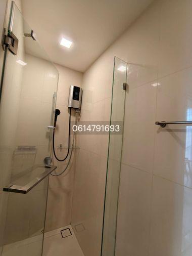 รูป ให้เช่า เซ็นทริค รัชโยธิน Duplex 1 ห้องนอน 1 ห้องน้ำ ราคา 21,000 บาท - รูปที่ 6/12