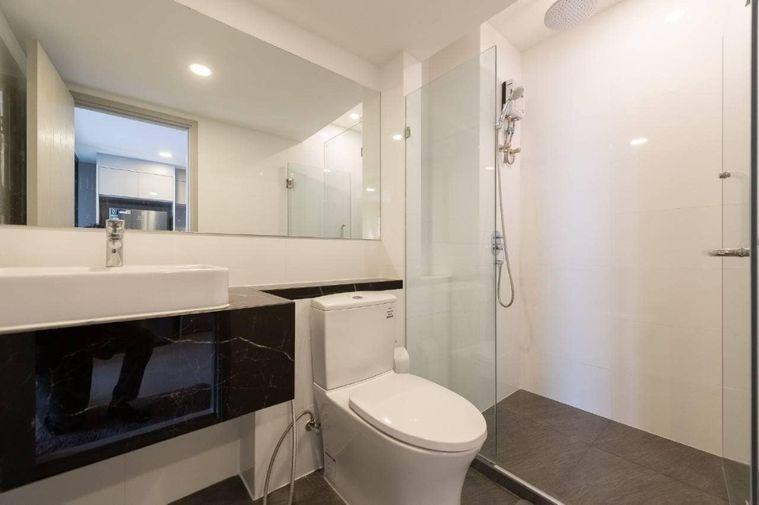 picture For Rent - Knightsbridge Space Ratchayothin  , Duplex 1 bedroom 1 bathroom - 5/5