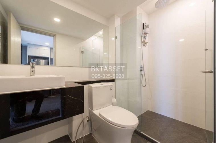 picture For Rent - Knightsbridge Space Ratchayothin , Duplex 1 bedroom 1 bathroom - 5/5