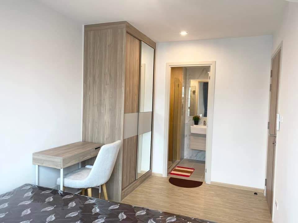 picture 🏢 Condo for Rent: The Excel Hideaway Sukhumvit 50   Property Code | LNP-C14425  - 15/29