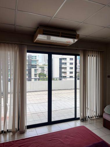 picture Specious room 80 sqm. , just minutes from BTSAri  - 21/25