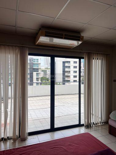 picture Specious room 80 sqm. , just minutes from BTSAri - 21/25