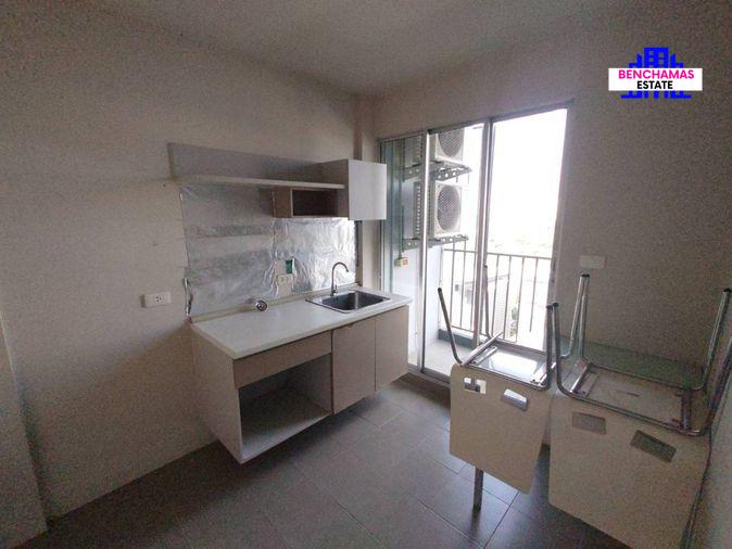 รูป 🔥 ขายคอนโดราคาดี ดี คอนโด รามคำแหง ทำเลรามคำแหง D Condo Ramkhamhaeng | ใกล้ Airport Rail Link รามคำแหง - รูปที่ 2/6