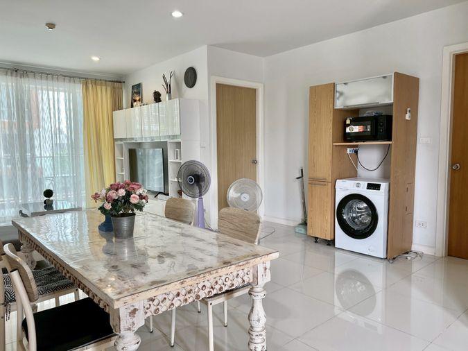 picture For rent  The Breeze HuaHin  2 bedrooms 2 bathroom  Nice decor room  - 3/10