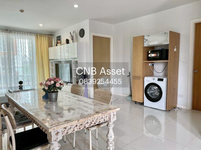 picture For rent The Breeze HuaHin 2 bedrooms 2 bathroom Nice decor room - 3/10