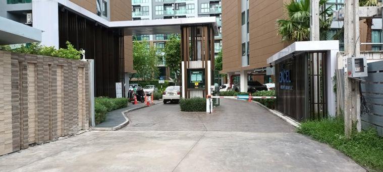 picture 🏢 Condo for Rent: The Excel Hideaway Sukhumvit 50   Property Code | LNP-C14425  - 23/29