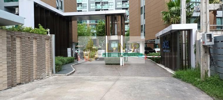 picture 🏢 Condo for Rent: The Excel Hideaway Sukhumvit 50 Property Code | LNP-C14425 - 23/29