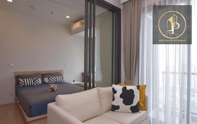 picture 🎈#MJ2408_246 🎈💥Urgent💥 Available September 30, 2026. Click quickly before it's gone‼️ For Rent 1️⃣9️⃣k.🔥 M Condo Chatuchak🐶🐱 Pets are allowed. - 5/12