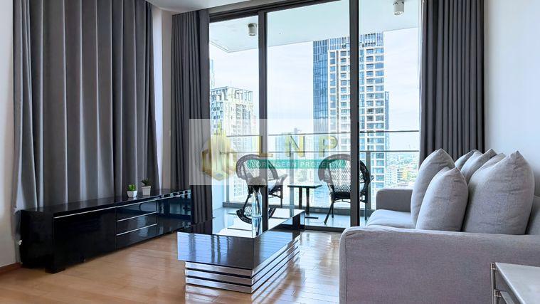 รูป 🏢 ให้เช่าคอนโด : Aequa Sukhumvit 49 (เอควา สุขมวิท 49) รหัสทรัพย์ | 📌LNP-C14414 - รูปที่ 4/13