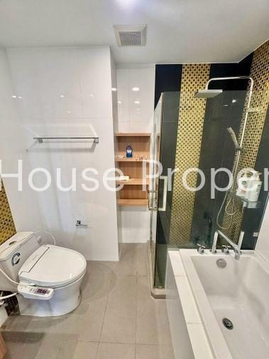 รูป ห้องสวยพร้อมอยู่ ให้เช่า Plus Condo ศรีราชา ชลบุรี ทำเลดี ราคาน่าสนใจ - รูปที่ 10/11