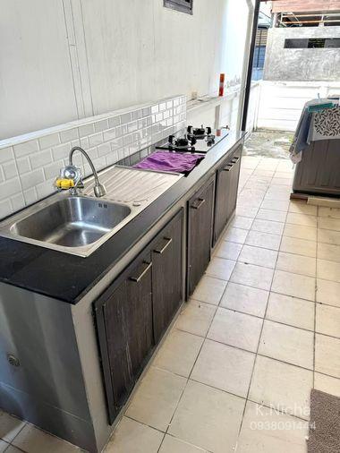รูป HR3764ให้เช่า บ้านเดี่ยว 2 ชั้น Areeya Como บางนา–วงแหวน ตกแต่งครบพร้อมเข้าอยู่ ทำเลศักยภาพซอยมหาชัย บางนา กม.10 ใกล้ Mega Bangna - รูปที่ 13/35