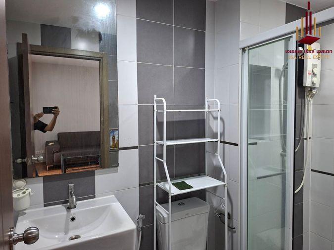 picture ✨ For Rent: The Base Sukhumvit 77 Condo ✨  💰 Only 15,000 THB/month - 6/6