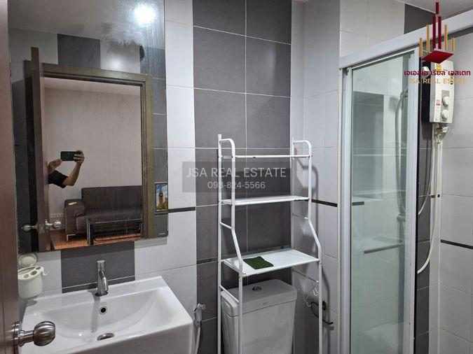 picture ✨ For Rent: The Base Sukhumvit 77 Condo ✨ 💰 Only 15,000 THB/month - 6/6