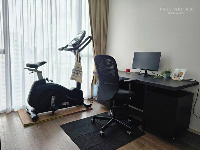 picture ✨Condo for Rent : MUNIQ Sukhumvit 23 (AP-02) ( line : @condo91 ) - 5/15