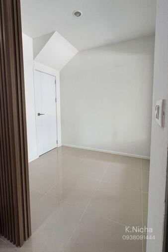 รูป HR3771ให้เช่าทาวน์โฮม 3 ชั้น Cherkoon Spring Sukhumvit 77 (เฌอคูน สปริง สุขุมวิท 77) สภาพใหม่ รีโนเวทพร้อมเข้าอยู่ - รูปที่ 9/25