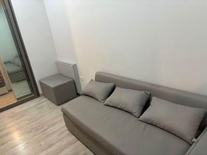 รูป 🔔🔔ให้เช่า Condo Niche Pride Taopoon - Interchange 1BED 29 ตรม.ชั้น 34 แต่งครบ [ว่างพร้อมอยู่ 5/9/69] สนใจ Line ID: @atfirm🔔🔔 - รูปที่ 2/18