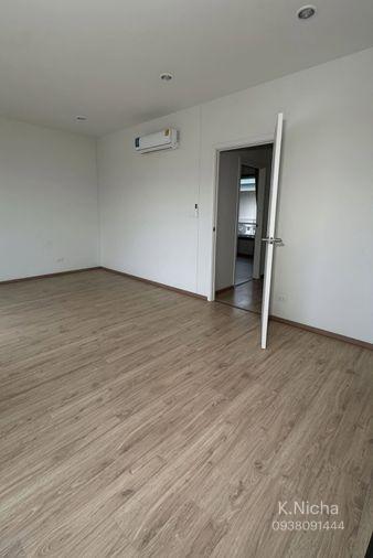 รูป HR3771ให้เช่าทาวน์โฮม 3 ชั้น Cherkoon Spring Sukhumvit 77 (เฌอคูน สปริง สุขุมวิท 77) สภาพใหม่ รีโนเวทพร้อมเข้าอยู่ - รูปที่ 7/25