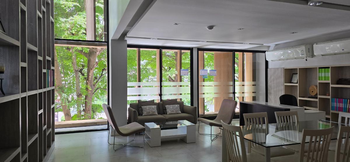 picture Condo for rent  in Palm Springs Nimman Areca  Prime location for living - 16/19