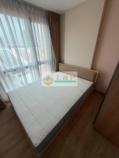 picture 🏢 Condo for Rent: Asher Naii sutthisan - saphankhwai Property Code | LNP-C14422 - 1/16