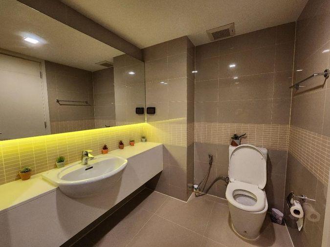 picture 🏢 Condo for Rent: Formosa Ladprao 7   Property Code | LNP-C262  - 15/15