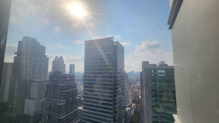 รูป Anil Sathorn 12 | ให้เช่า 1 ห้องนอน วิวดี น่าอยู่ แต่งตามแบบโครงการ ทำเลสะดวก ติดรถไฟฟ้าสถานีเซนหลุยส์ - รูปที่ 5/18