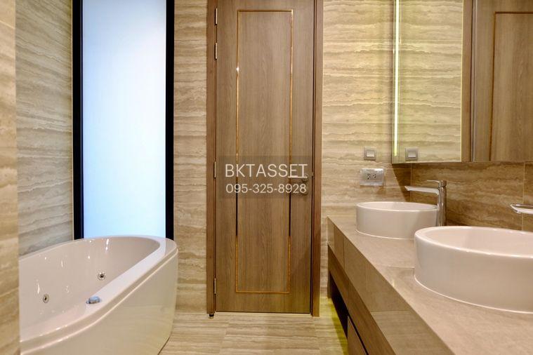 picture For Rent - CELES Asoke , Ultimate Luxury 3 bedrooms 3 bathrooms - 5/10