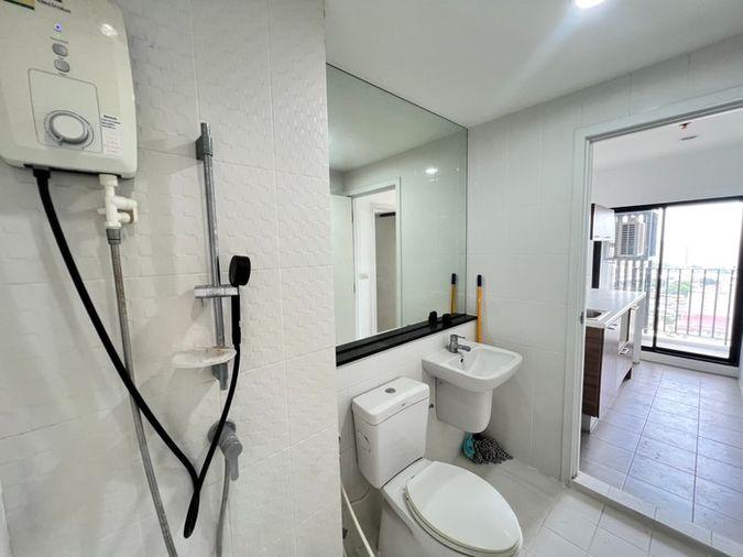 รูป 💥💥ขายห้องราคาพิเศษ!! Condo The Tree Interchange ตึก A ขนาด 35.98 ตร.ม. ชั้น 26 เพียง 2.75 ล้านบาท!! สอบถาม LINE: @atfirm💥💥 - รูปที่ 14/18