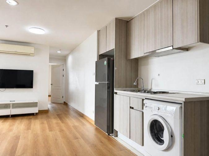 รูป 🏢 ขายคอนโด : Belle Grand Rama 9 (Belle Avenue) (เบล แกรนด์ พระราม 9 (เบล อเวนิว)) รหัสทรัพย์ | 📌LNP-C14409 - รูปที่ 2/9