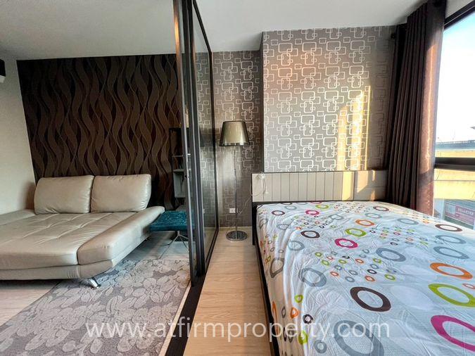 รูป 💥💥FOR SALE!! Condo IDEO Mobi Wongsawang Interchange 1BED 25 ตรม.ชั้น 7 พร้อมอยู่!! สนใจ LINE: @atfirm💥💥 - รูปที่ 5/13