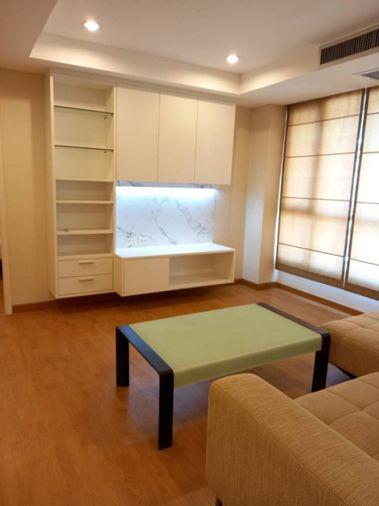 รูป 🔥 Inspire Place ABAC-Rama IX ห้องใหญ่ 2 Bedroom 2 Bathroom ขนาด 90 ตร.ม. ชั้น 19 เพียง 20,000 บาท/เดือน! 🏙️✨ - รูปที่ 6/8